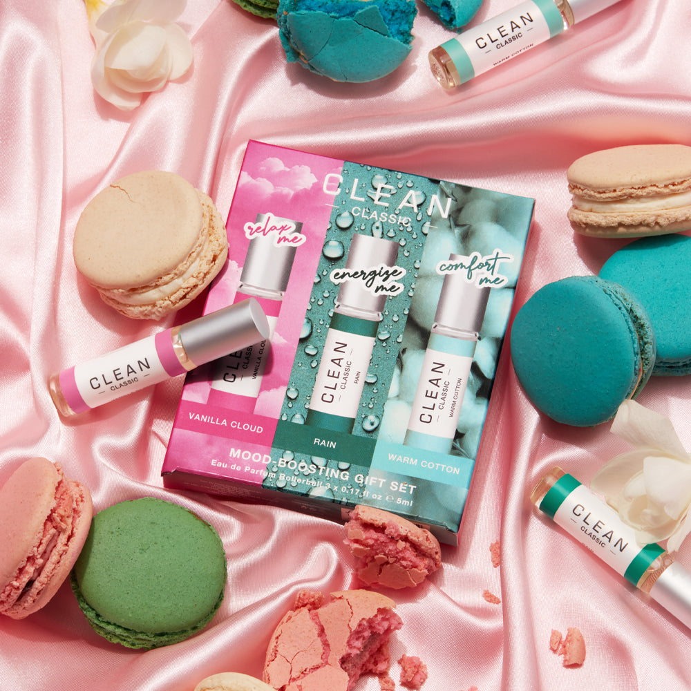 Mood Boosting Gift Set | Classic