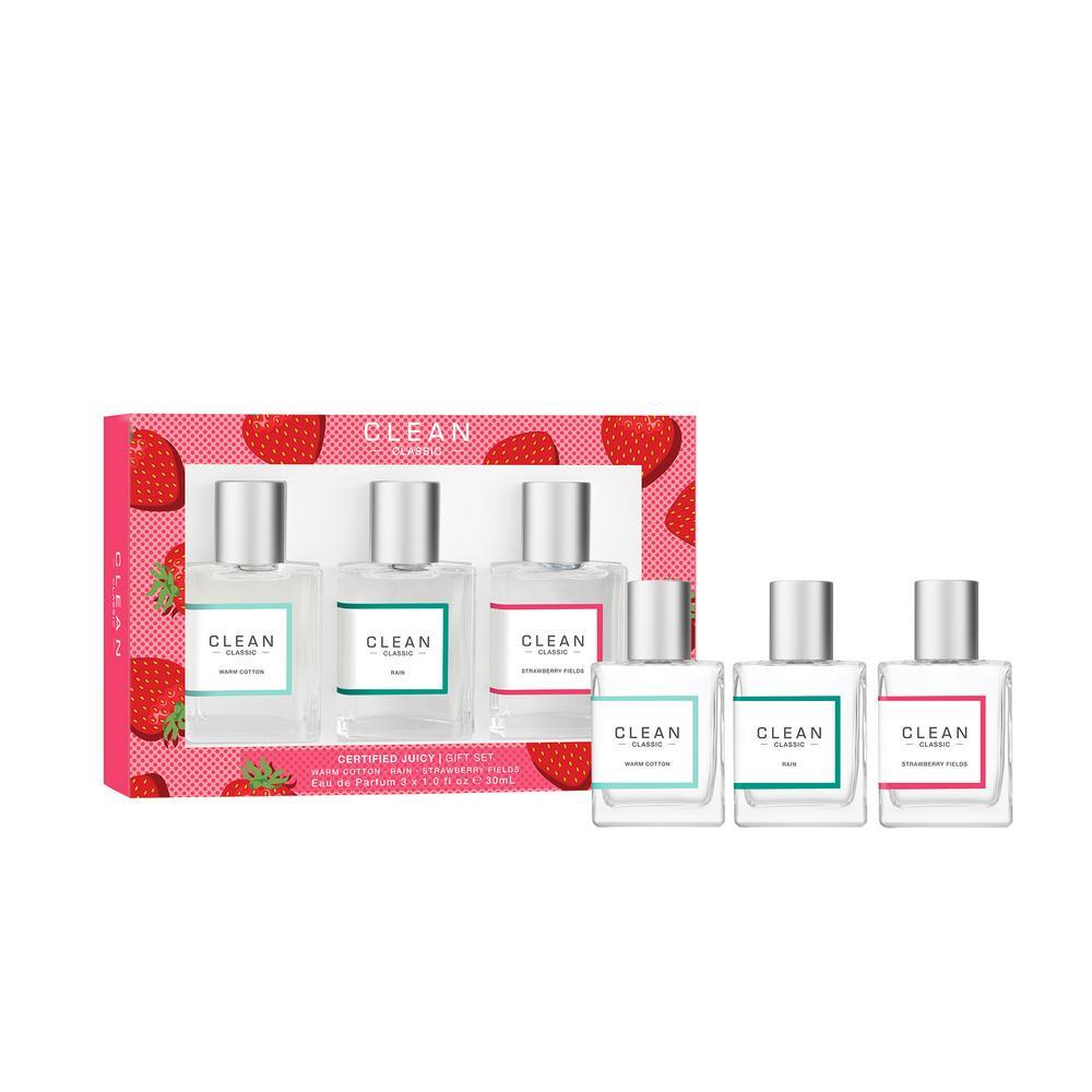 Certified Juicy Gift Set | Classic