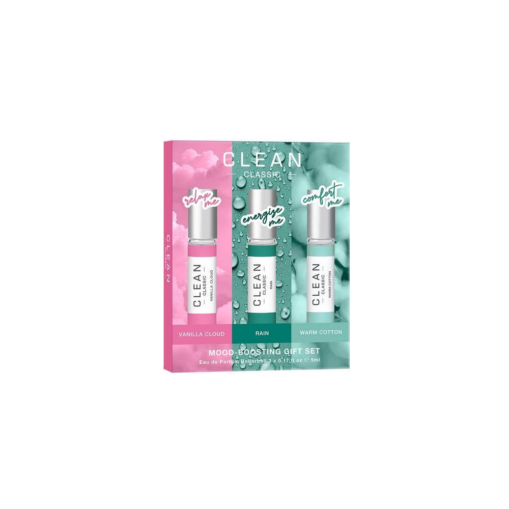 Mood Boosting Gift Set | Classic