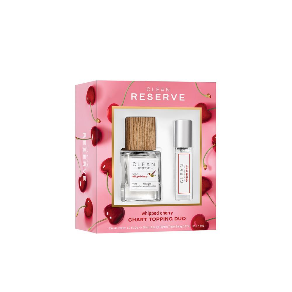 Chart Topping Duo Gift Set | Reserve